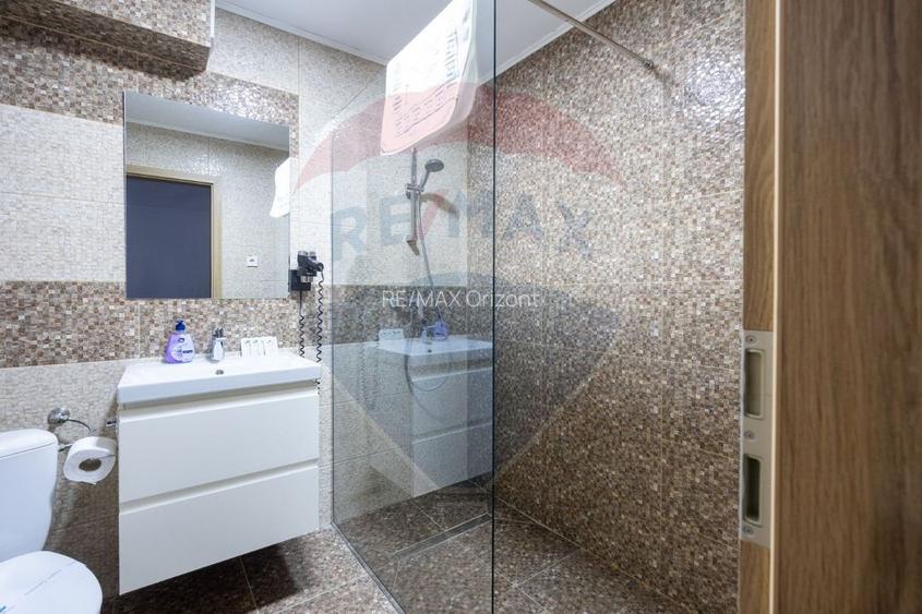 Pensiune cu restaurant, central Râșnov de inchiriat - 16