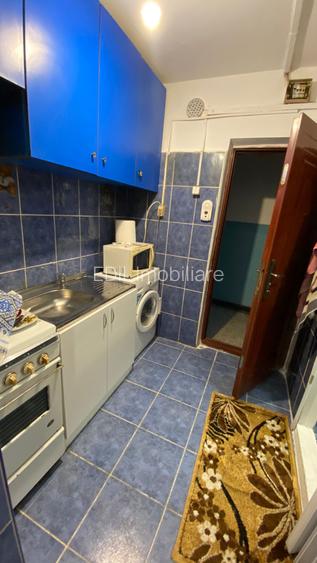 Garsonieră de vânzare, 17 mp, Iris Bulevardul Muncii - 2