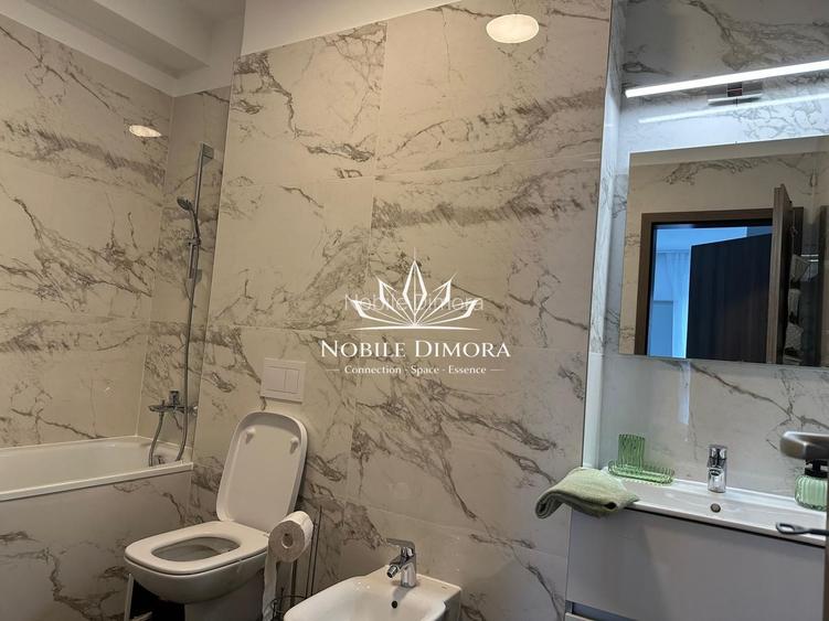 Apartament cu 3 camere - parcare subterana - zona Soarelui - Rebreanu - 6