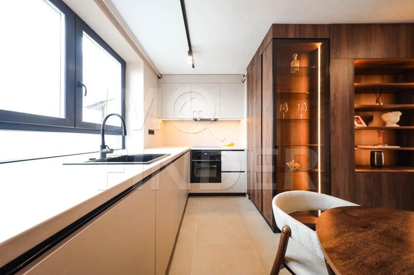 Vedere spectaculoasa I Renovare completa I Gheorgheni - 5