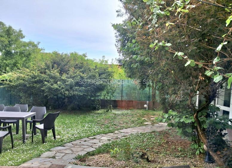 Langa Parc Padurice, pentru locuit sau afacere - 41
