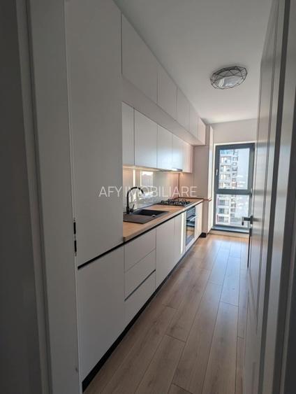 2 camere Plaza Residence faza 4 - 2