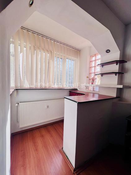 Drumul Taberei – Parc Moghioroș | etaj 1 | metrou aproape | Pet Friendly - 4