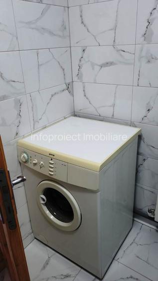 Închiriere garsonieră confort sporit Unirii Nord - 9