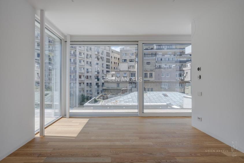 Penthouse de vânzare Unirii – Orleanu 6A by Radu Teaca! - 10