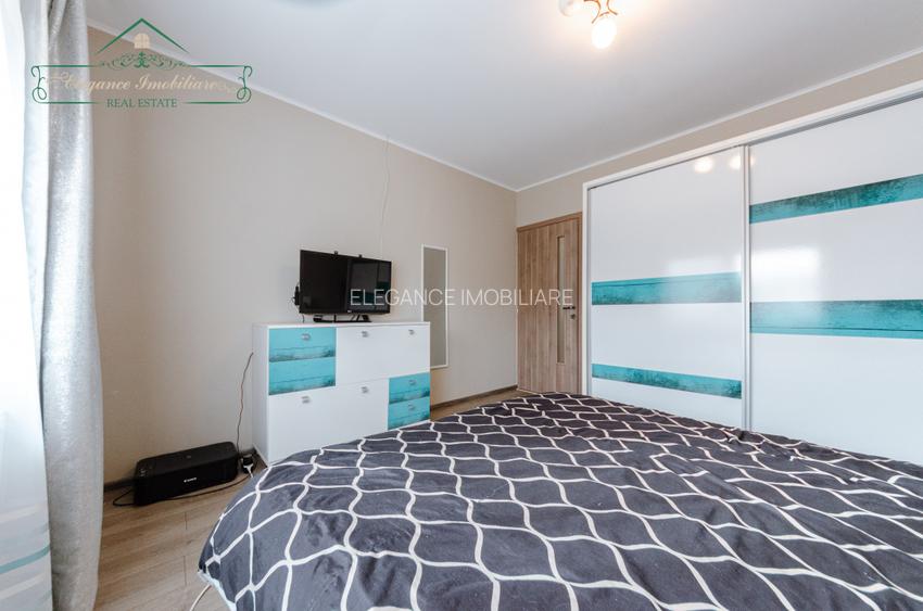 Casa/Vila individuala moderna cu 4 Camere, Loc.Vladimirescu, Arad - 5