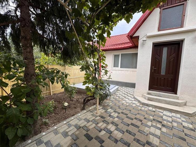 Casa Cocheta, 3 Camere, Curte Proprie, Timpuri Noi-Mihai Bravu, 7 min Metrou - 20