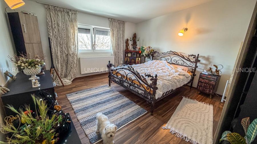 Varasti: Vila individuala cu o curte de 1000 mp ! - 25