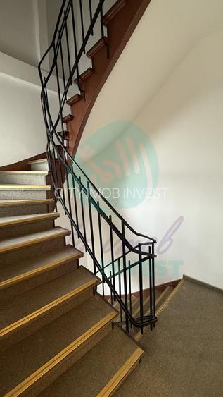 Vila in stil arhitectural german adiacent Calea Mosilor - 7