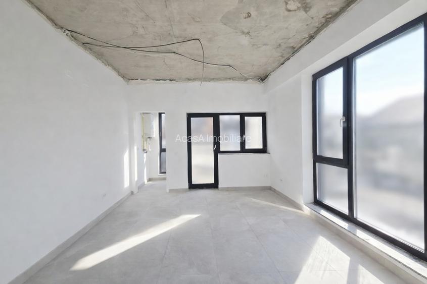 Apartament cu o camera BLOC NOU zona Masnita- 2 Babe - 2