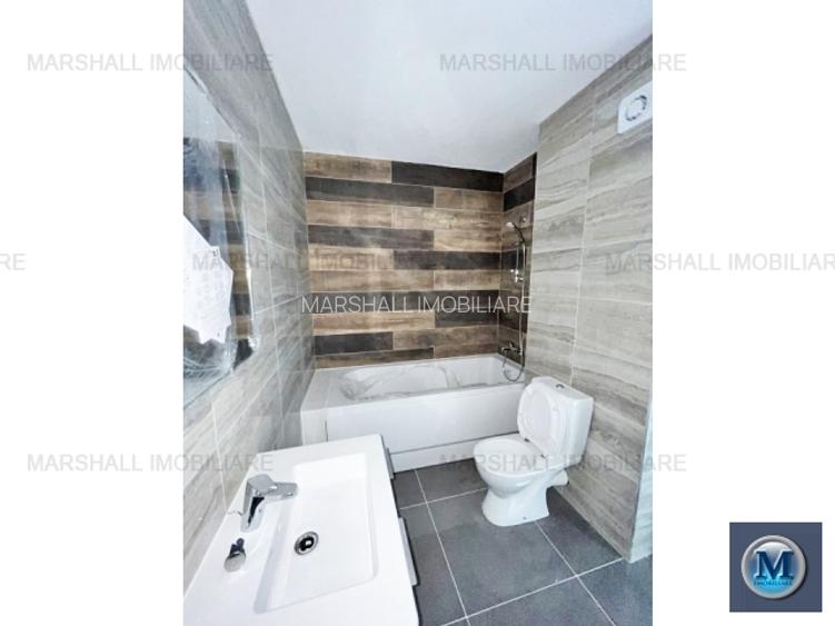 Apartament 3 camere de vanzare in Paulesti, 63.2 mp #16568 - 9