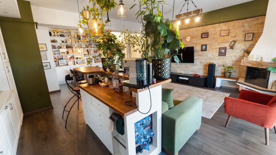 3 Camere 86mp Rond Piata Alba Iulia Unirii Decebal Burebista Popa Nan - 15