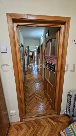 4 camere zona Ion Mester - 6