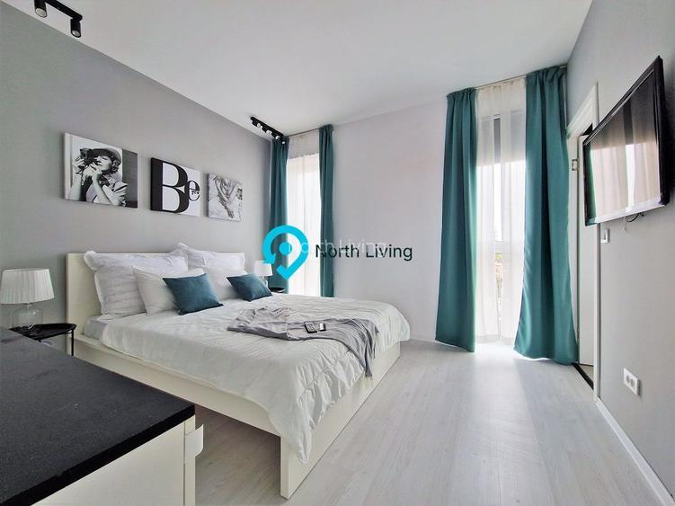 Apartament 3 camere | zona Pipera | Bloc Boutique - 4