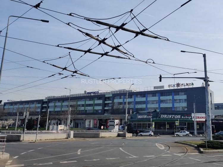 Sun Offices – Birouri de inchiriat Metrou Piata Sudului  - 12