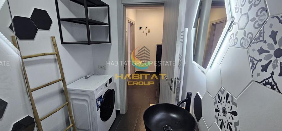 Vanzare Apartament 2 Camere Mobilat si Utilat - Berceni! - 17