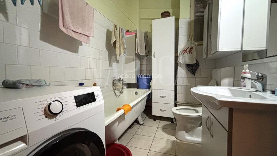 Apartament 5 camere de vanzare in Marasti, Cluj Napoca - 5