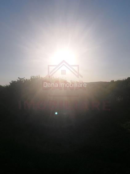 TEREN DE VÂNZARE-32480 mp CARANSEBEȘ JUD.CS,  0% COMISION - 3