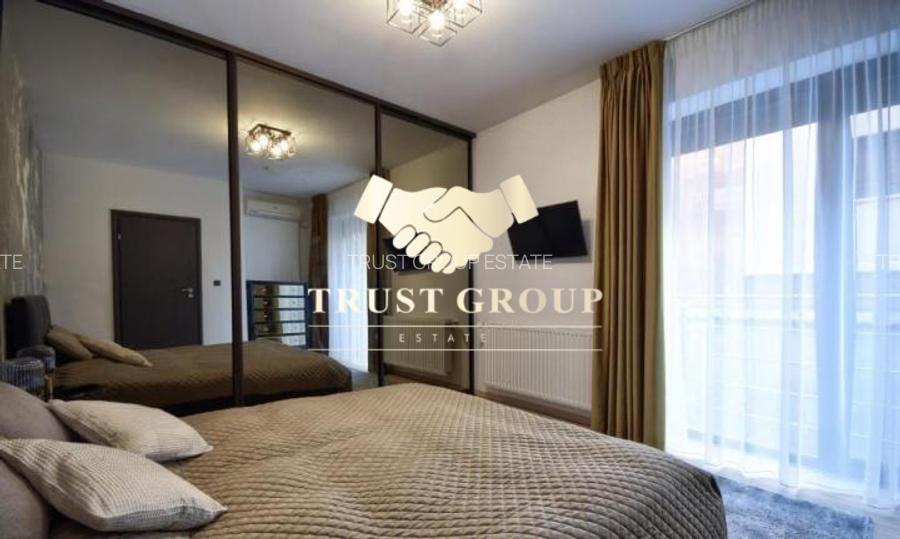 Apartament 3 camere Herastrau-loc de parcare inclus - 9