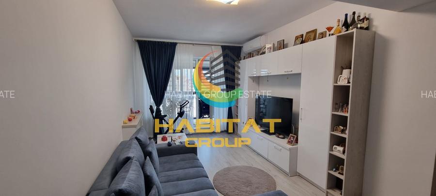 Berceni Postalionului Grand Arena vanzare 2 camere modern - 2