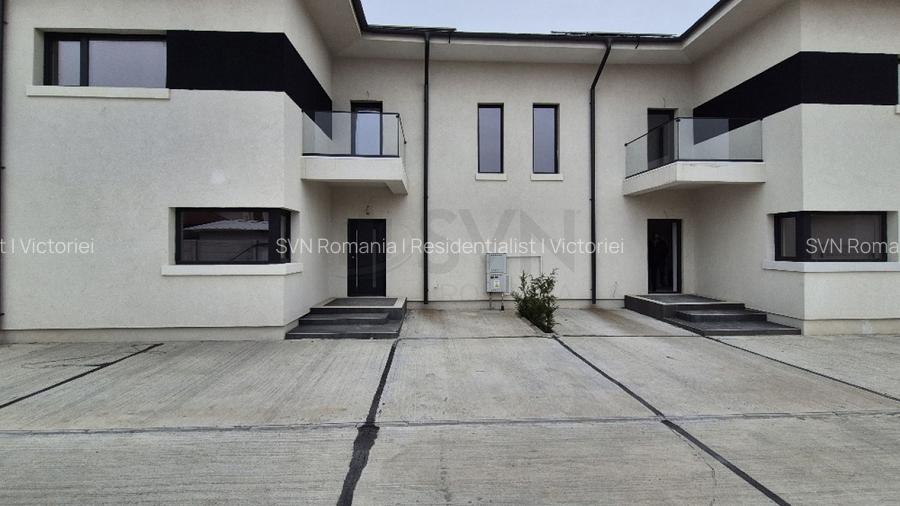 REV2004725 Vila I De Vanzare I 4 Camere I Corbeanca - Tamasi - 2