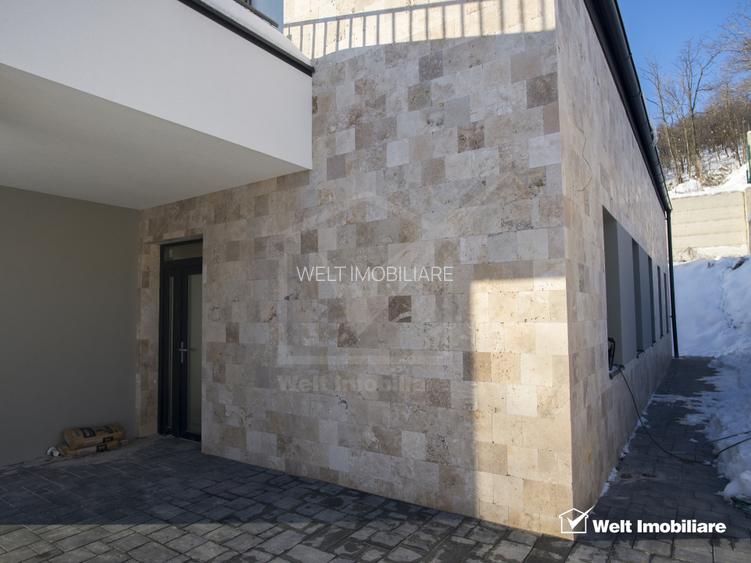 De vanzare casa compartimentata ideal in Feleacu - 6