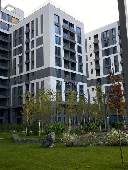 Apartament 2 camere Cloud9 mobilat loc de parcare inclus - 7