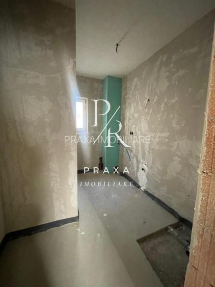 Duplex de vanzare 120 mp utili langa parcul Poligonului din Floresti! - 5