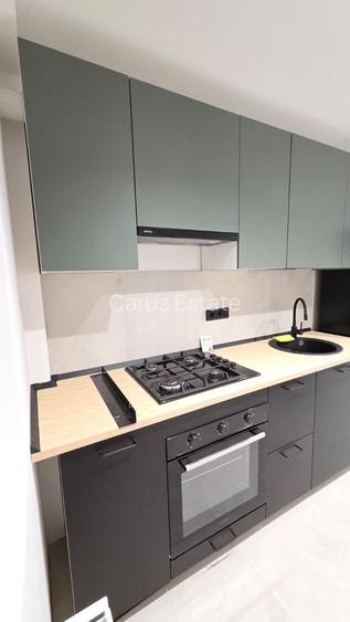 Apartament 2 camere -Prima inchiriere- Tineretului/Timpuri Noi - 10