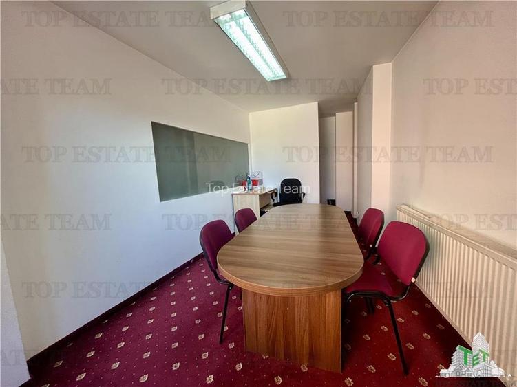 7 Camere | Dacia | 2010 | Duplex | 228 mp | Garaj | Centrala - 12