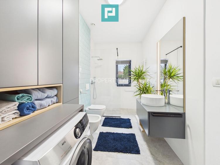 Reședință Premium, 5 camere, teren 2400 mp - 12