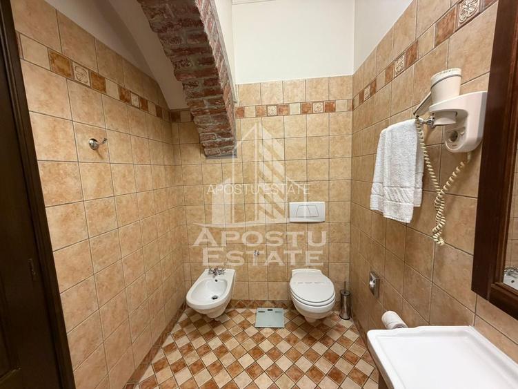Apartament 2 camere, de inchiriat, casa istorica, Pta Maria, Timisoara - 7