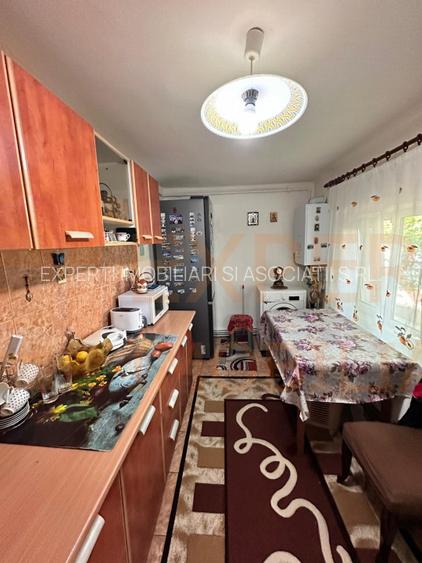 Casa spatioasa in Ovidiu - 3