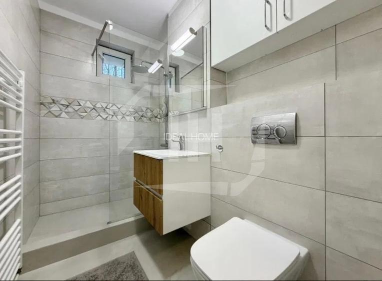 Apartament 3 camere I decomandat I prima inchiriere I Gheorgheni - 7