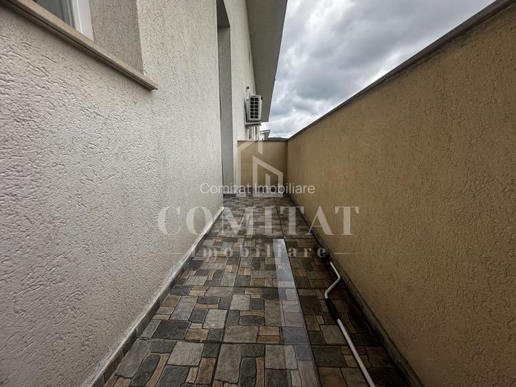 Apartament 2 camere | La cheie | Zona Str Cetatii - 12