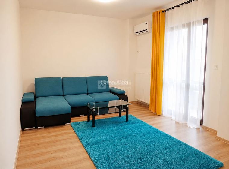 River's Towers, 2 camere mobilat si utilat, parcare & boxa - 2