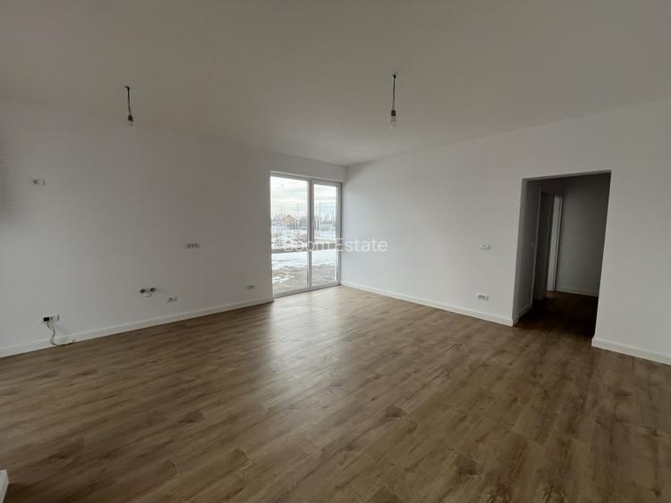 DIRECT DEZVOLTATOR, APARTAMENTE CU CURTE PROPRIE - 2