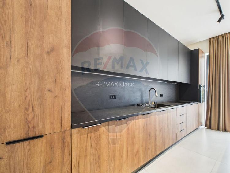 De inchiriat | Vila 5 camere si piscina | Iancu Nicolae - 7