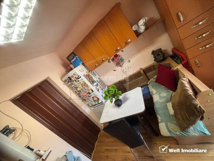 Apartament 2 camere, 50 mp, Marasti - 2