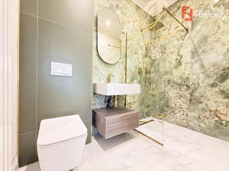 Duplex cu 4 camere si teren de 402 mp de vanzare in Dumbravita - 25