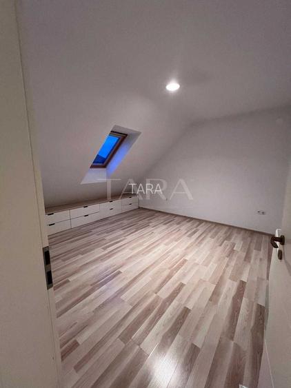Apartament |3 camere | | parcare subterană| | Zona Florilor | - 5