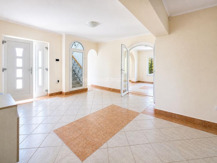 Vila de vanzare in Sanmartin, Baile Felix, la 3 km de Oradea - 7