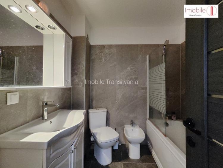 Apartament Dambu Rotund | Parcare - 6