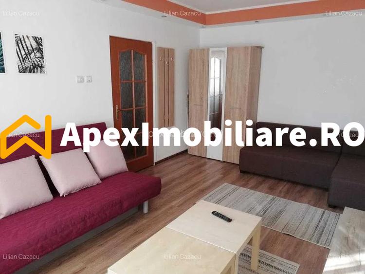 Garsoniera de inchiriat Dristor București | ApexImobiliare.ro - 2