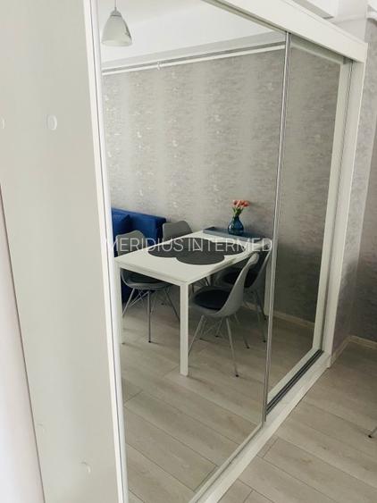 Apartament coquet Mamaia White Tower termen lung - 18