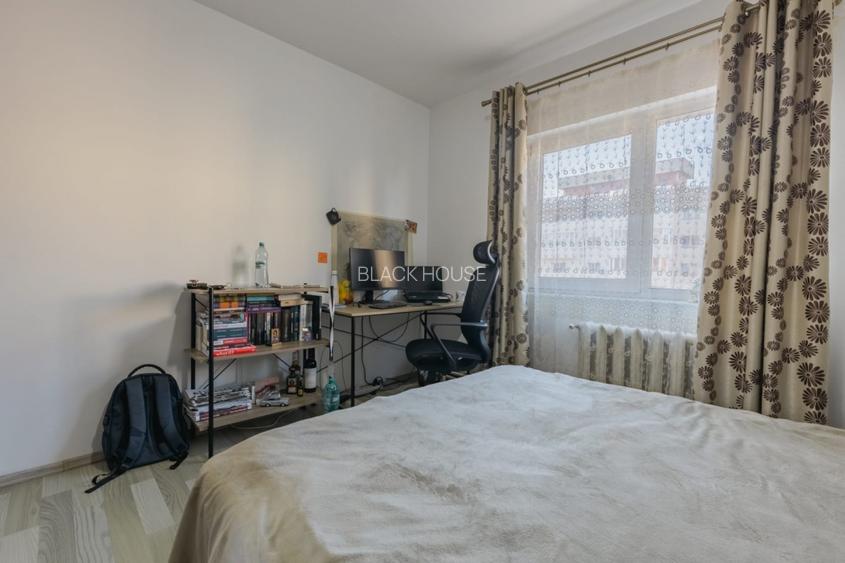 Apartament cu 3 camere, decomandate, Dorobantilor - Central - 5