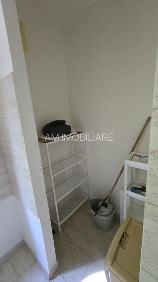 AP. 2 CAMERE -  DRUMUL TABEREI, BUCATARE INCHISA, METROU 10 MINUTE - 5