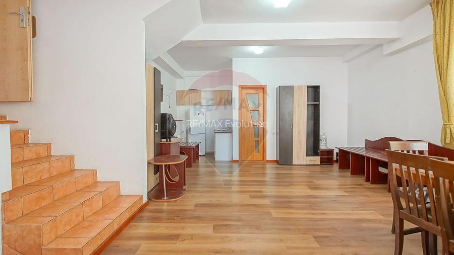 COMPLEX HOTELIER POTENTIAL EXTINDERE | PREDEAL CIOPLEA | 2734 MP TEREN - 27