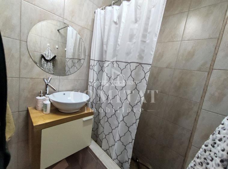 Apartament 3 camere | Mărăști | zona străzii Scorțarilor - 12