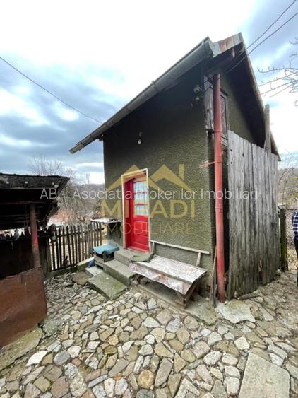 VANZARE CASA  TEREN - 7